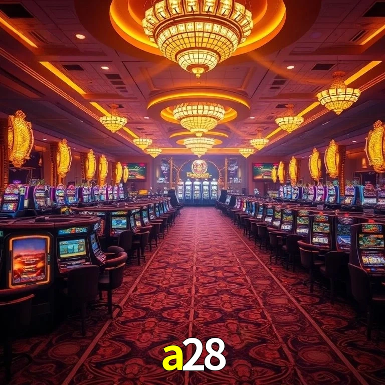 a28 App Notificações