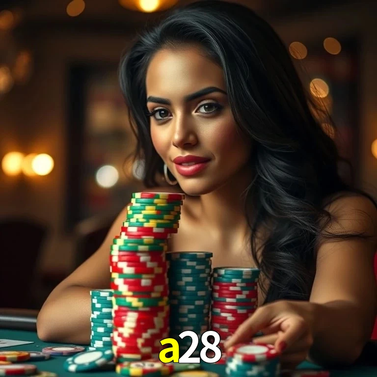 a28 apostas